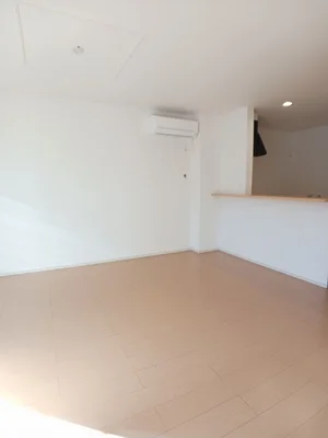 滋賀県のマンスリーマンション・ウィークリーマンション「イーストガーデン 201・洋室(No.1207586)」メイン画像