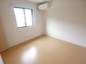 のマンスリーマンション・ウィークリーマンション「ヴィラ宮の前 103・洋室(No.1207607)」メイン画像