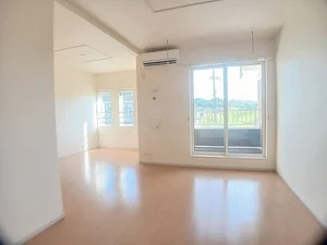 福知山公立大学周辺のマンスリーマンション・ウィークリーマンション「アウスレーゼ　福知山 202・洋室(No.1207608)」メイン画像