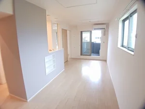 のマンスリーマンション・ウィークリーマンション「マーベラス 201・洋室(No.1207614)」メイン画像