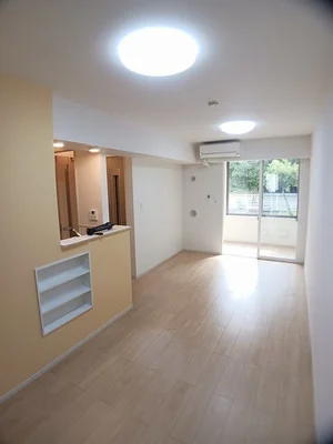 南丹市のマンスリーマンション・ウィークリーマンション「雅　参番館 102・洋室(No.1207631)」メイン画像