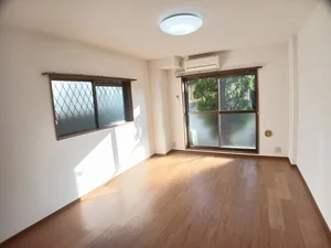 のマンスリーマンション・ウィークリーマンション「ＣＯＭＯＤＯ藤城・Ｂ 101・洋室(No.1207644)」メイン画像