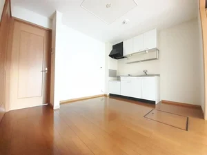 のマンスリーマンション・ウィークリーマンション「ウィル　ヴェスティージ　弐番館 102・DK(No.1207647)」メイン画像