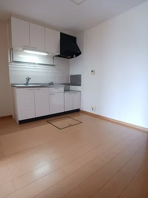 のマンスリーマンション・ウィークリーマンション「ブライトメアリーⅡ 102・DK(No.1207651)」メイン画像