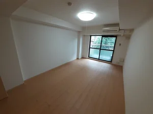 京都市下京区のマンスリーマンション・ウィークリーマンション「Ｌａ・ＫＩＹＡＭＩＹＡＳＳＯ 208・洋室(No.1207659)」メイン画像