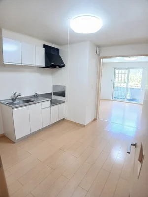 小野市のマンスリーマンション・ウィークリーマンション「ソレイユ 101・DK(No.1207667)」メイン画像