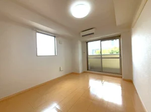 九条駅（京都府）のマンスリーマンション・ウィークリーマンション「サザン京央 303・洋室(No.1207672)」メイン画像