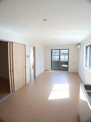 南丹市のマンスリーマンション・ウィークリーマンション「キャッスル　桜 102・洋室(No.1207673)」メイン画像