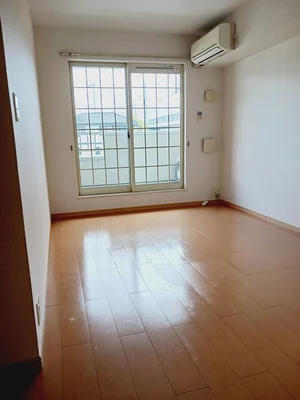 神戸市西区のマンスリーマンション・ウィークリーマンション「フレグランスＡ 202・洋室(No.1207674)」メイン画像