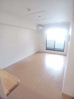 のマンスリーマンション・ウィークリーマンション「ファミールハイム 202・洋室(No.1207681)」メイン画像