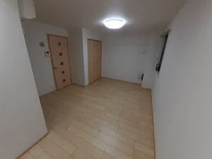 京都市下京区のマンスリーマンション・ウィークリーマンション「サニ－タウン 102・洋室(No.1207684)」メイン画像