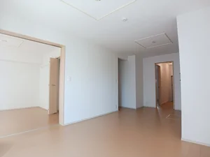 のマンスリーマンション・ウィークリーマンション「グラース・アンジュ 101・洋室(No.1207686)」メイン画像