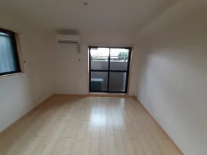 長岡京市のマンスリーマンション・ウィークリーマンション「アヴニール 101・洋室(No.1207690)」メイン画像