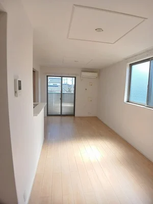 のマンスリーマンション・ウィークリーマンション「エレガンテ　ヴィラⅡ 201・LDK(No.1207711)」メイン画像