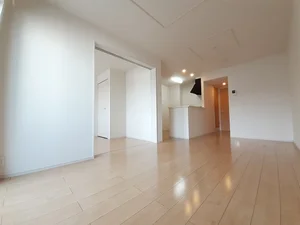 兵庫県のマンスリーマンション・ウィークリーマンション「エレガンテ　ヴィラⅠ 202・LDK(No.1207718)」メイン画像