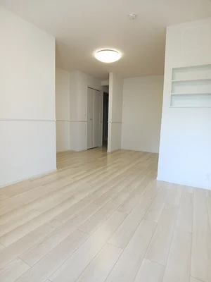 小野市のマンスリーマンション・ウィークリーマンション「レジーナ　オノ 102・洋室(No.1207721)」メイン画像