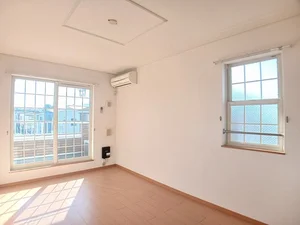 大和高田市のマンスリーマンション・ウィークリーマンション「グランディール 205・洋室(No.1207728)」メイン画像