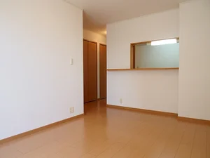 兵庫県のマンスリーマンション・ウィークリーマンション「フォルストⅡ 101・洋室(No.1207729)」メイン画像