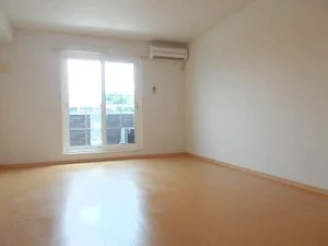 のマンスリーマンション・ウィークリーマンション「カルムメゾン（大和郡山市） 203・洋室(No.1207734)」メイン画像