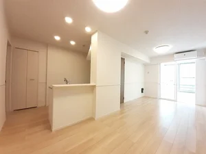 葛城市のマンスリーマンション・ウィークリーマンション「シエロガーデンかつらぎＢ 101・洋室(No.1207755)」メイン画像