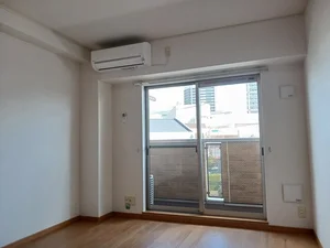 のマンスリーマンション・ウィークリーマンション「レスト大美野 205・洋室(No.1207786)」メイン画像