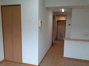 河内長野市のマンスリーマンション・ウィークリーマンション「アウローラ冨士 201・洋室(No.1207791)」メイン画像