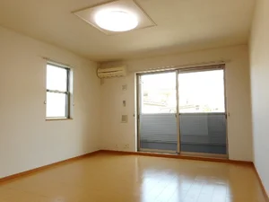 のマンスリーマンション・ウィークリーマンション「グランモデッサＢ 102・洋室(No.1207802)」メイン画像