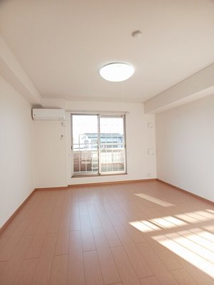 堺市東区のマンスリーマンション・ウィークリーマンション「エクセレント　大美野 205・洋室(No.1207815)」メイン画像