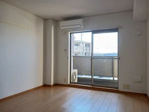 萩原天神駅（大阪府）のマンスリーマンション・ウィークリーマンション「インヴィテ・ボヌ－ルⅠ番館 201・洋室(No.1207816)」メイン画像