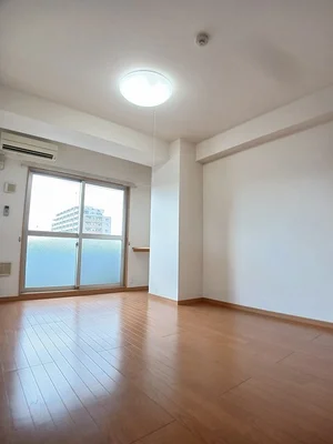 のマンスリーマンション・ウィークリーマンション「ウィステリア 303・洋室(No.1207819)」メイン画像