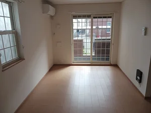 のマンスリーマンション・ウィークリーマンション「カンフォートＧ・Ⅱ 102・洋室(No.1207823)」メイン画像