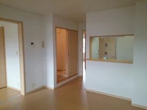 金剛駅（大阪府）のマンスリーマンション・ウィークリーマンション「ネオ　プロヴィデンス 202・洋室(No.1207834)」メイン画像