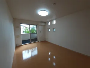 御殿山駅（大阪府）のマンスリーマンション・ウィークリーマンション「グレイス渚 107・洋室(No.1207855)」メイン画像