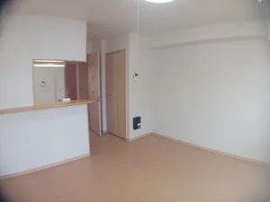 のマンスリーマンション・ウィークリーマンション「グランペール 202・洋室(No.1207858)」メイン画像