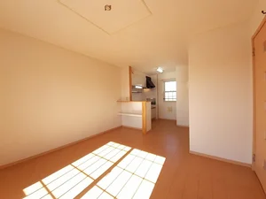 大阪府のマンスリーマンション・ウィークリーマンション「サニーレジデンス 102・洋室(No.1207859)」メイン画像