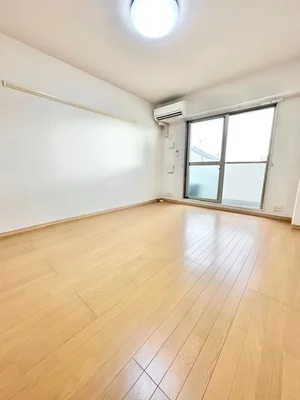 四條畷市のマンスリーマンション・ウィークリーマンション「クレメント岡山 302・洋室(No.1207867)」メイン画像