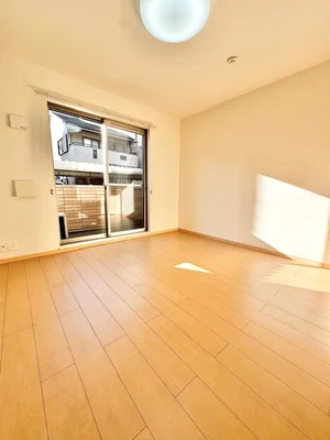 大阪府のマンスリーマンション・ウィークリーマンション「Ｓｕｎ　Ｂｅｌｌ＆寝屋川 101・洋室(No.1207875)」メイン画像