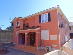 のマンスリーマンション・ウィークリーマンション「アザレアコート 202・洋室(No.1207882)」メイン画像