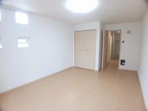 のマンスリーマンション・ウィークリーマンション「ジャン・ボヌール 102・洋室(No.1207888)」メイン画像