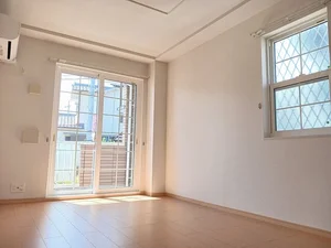 のマンスリーマンション・ウィークリーマンション「ベルカルム 101・洋室(No.1207890)」メイン画像