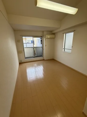 野崎駅（大阪府）のマンスリーマンション・ウィークリーマンション「アバンツァ－トⅡ 206・洋室(No.1207894)」メイン画像