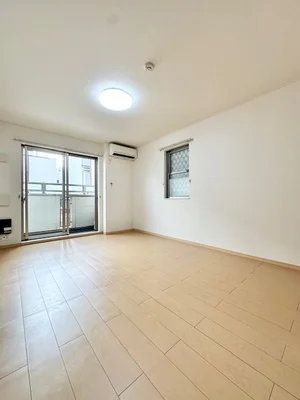 大阪府のマンスリーマンション・ウィークリーマンション「アバンツァ－トⅡ 106・洋室(No.1207895)」メイン画像