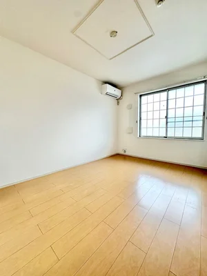 四条畷駅（大阪府）のマンスリーマンション・ウィークリーマンション「デスパシオ　ブリッサ 105・洋室(No.1207912)」メイン画像