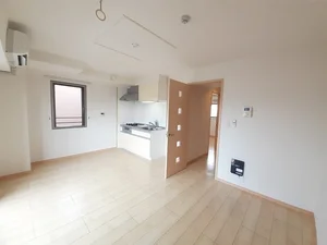 大阪府のマンスリーマンション・ウィークリーマンション「グレイスコート 308・洋室(No.1207916)」メイン画像