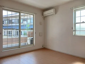 のマンスリーマンション・ウィークリーマンション「ブルーメ 201・洋室(No.1207920)」メイン画像