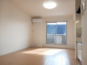 堺市北区のマンスリーマンション・ウィークリーマンション「フランコリーヌ 202・洋室(No.1207922)」メイン画像