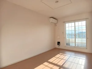 北葛城郡上牧町のマンスリーマンション・ウィークリーマンション「カーサ・フェリーチェ　Ⅰ 201・洋室(No.1207923)」メイン画像