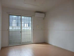 大阪府のマンスリーマンション・ウィークリーマンション「カーサ・ドマーニ 105・洋室(No.1207925)」メイン画像