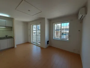 のマンスリーマンション・ウィークリーマンション「サンヒルズ楠葉 101・洋室(No.1207933)」メイン画像