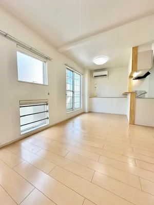 大東市のマンスリーマンション・ウィークリーマンション「ミルト諸福 201・洋室(No.1207941)」メイン画像